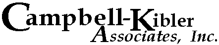 Campbell-Kibler Associates, Inc.
