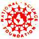 National Science Foundation logo